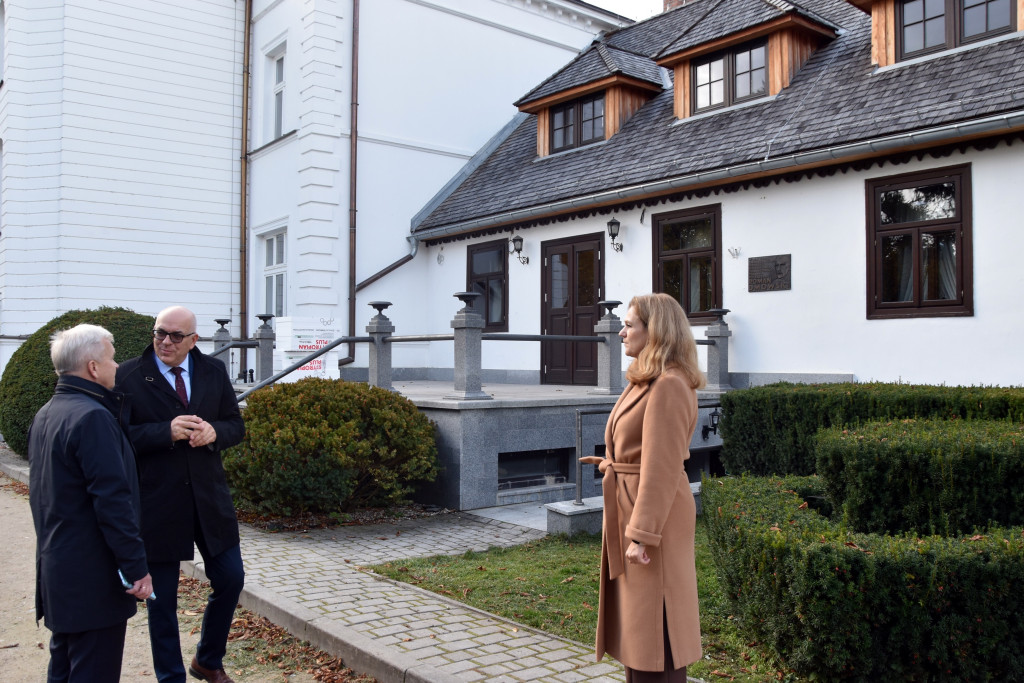 Muzeum w Drozdowie odzyskuje blask