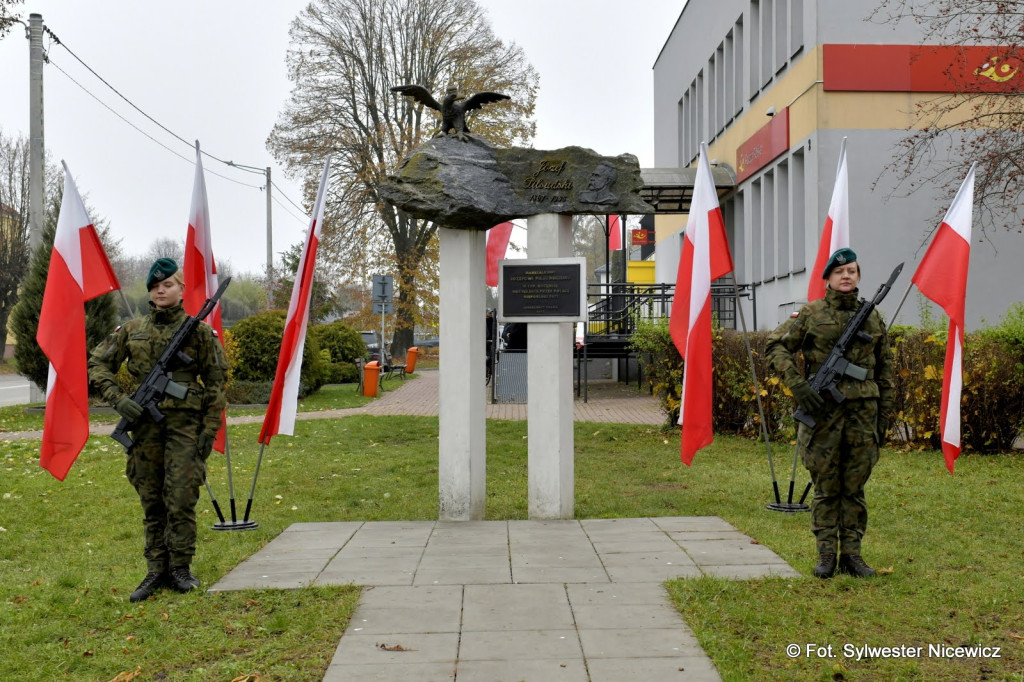 Narodowe Święto Niepodległości w Kolnie