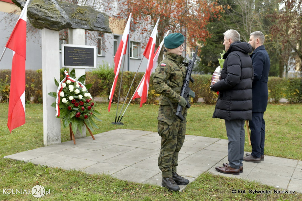 Narodowe Święto Niepodległości w Kolnie