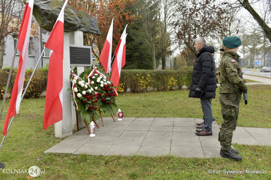 Narodowe Święto Niepodległości w Kolnie