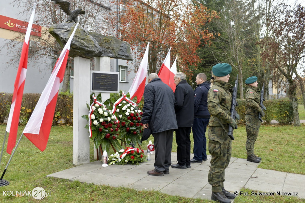 Narodowe Święto Niepodległości w Kolnie