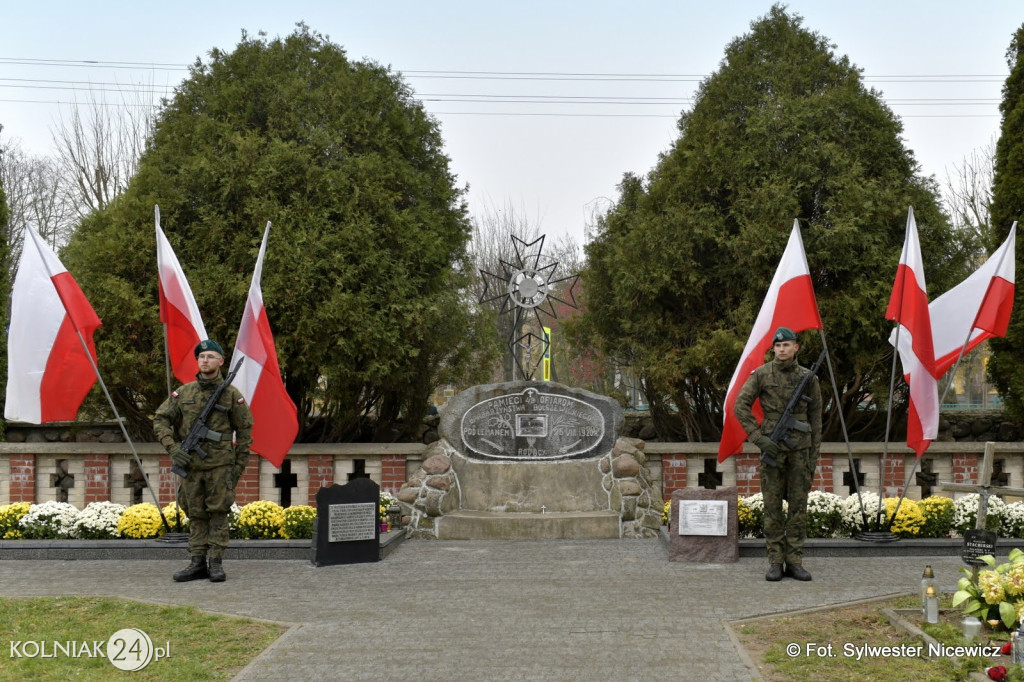 Narodowe Święto Niepodległości w Kolnie