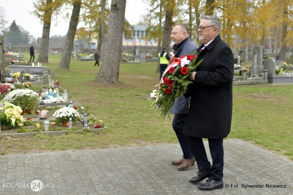 Narodowe Święto Niepodległości w Kolnie