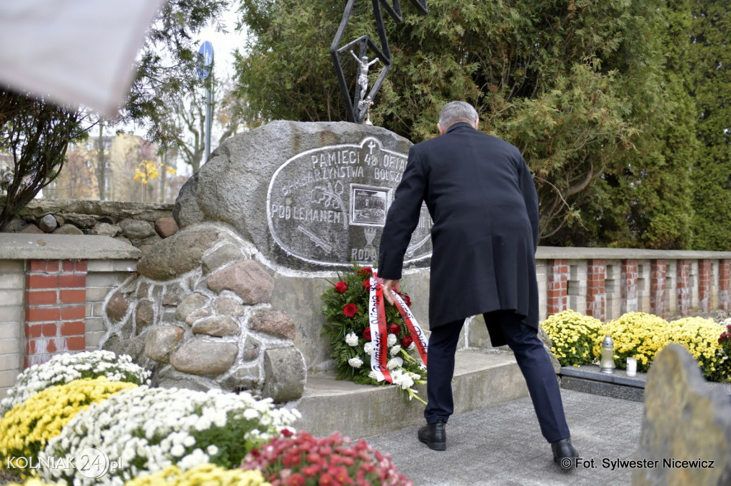 Narodowe Święto Niepodległości w Kolnie