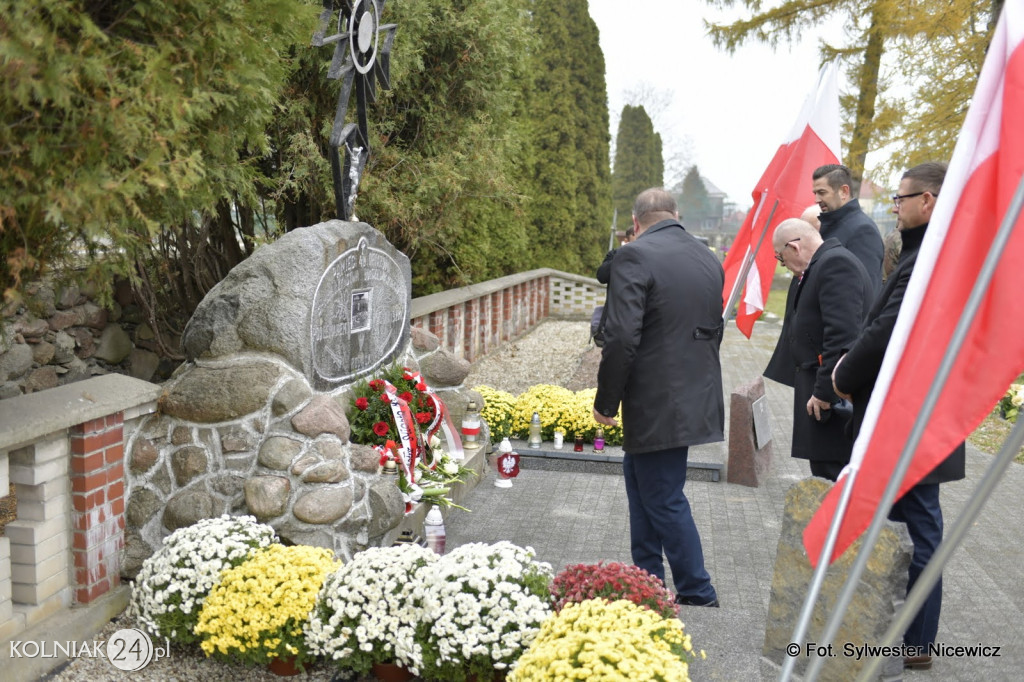 Narodowe Święto Niepodległości w Kolnie