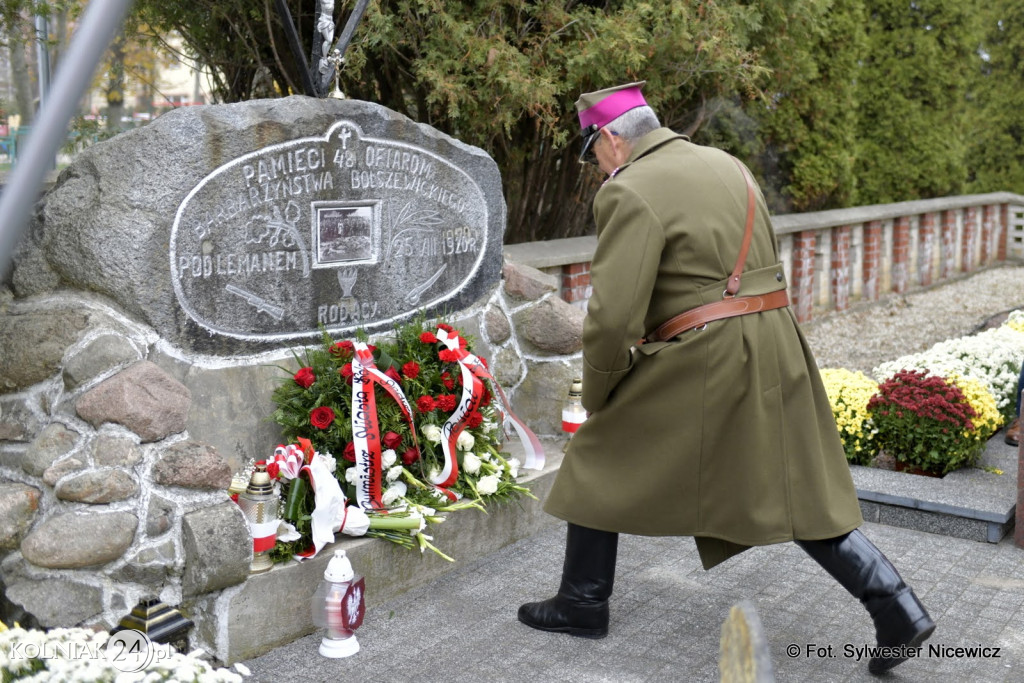 Narodowe Święto Niepodległości w Kolnie