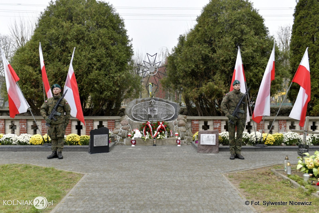 Narodowe Święto Niepodległości w Kolnie