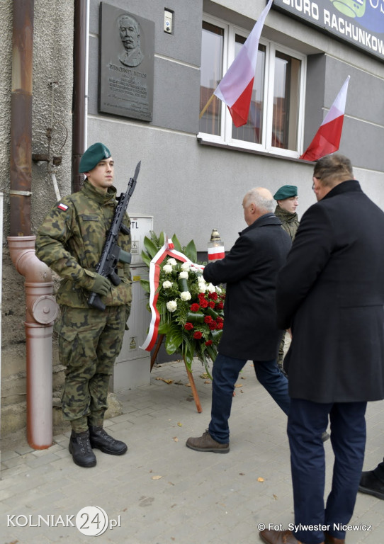 Narodowe Święto Niepodległości w Kolnie