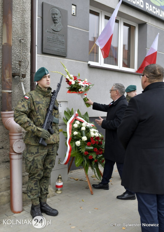 Narodowe Święto Niepodległości w Kolnie