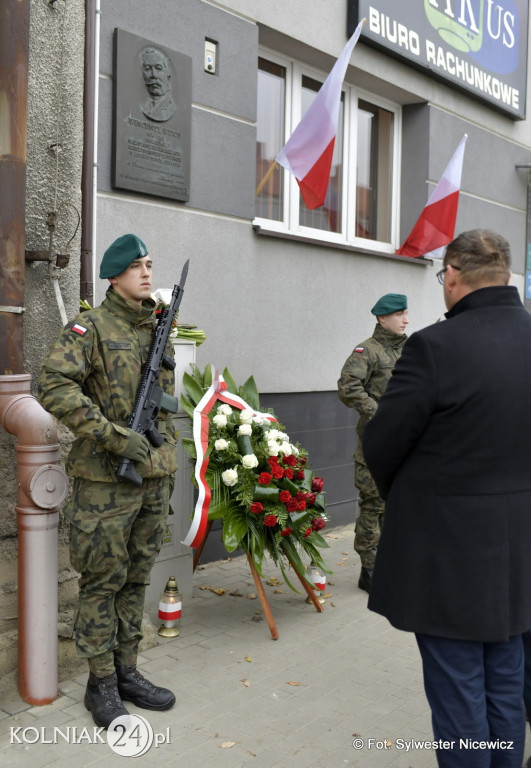 Narodowe Święto Niepodległości w Kolnie