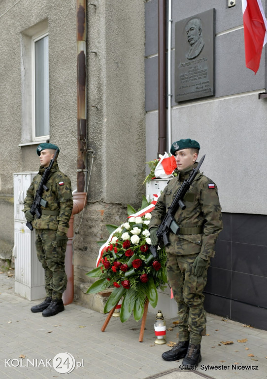 Narodowe Święto Niepodległości w Kolnie