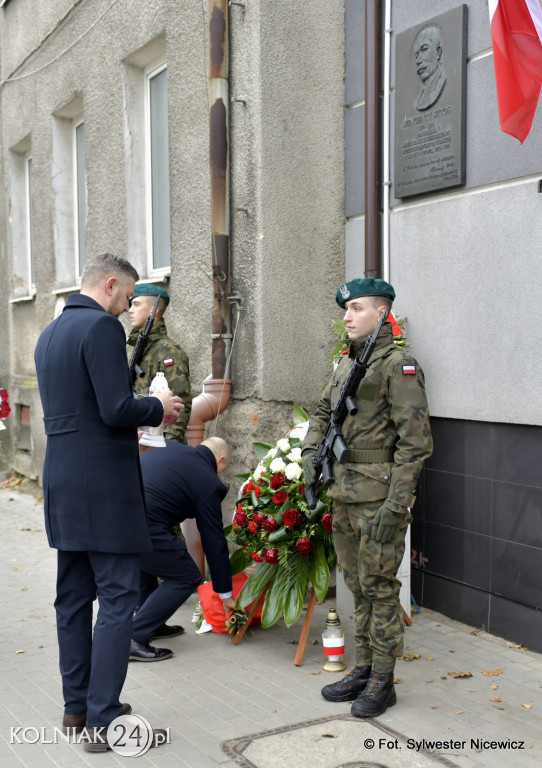 Narodowe Święto Niepodległości w Kolnie