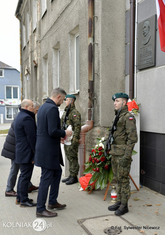 Narodowe Święto Niepodległości w Kolnie