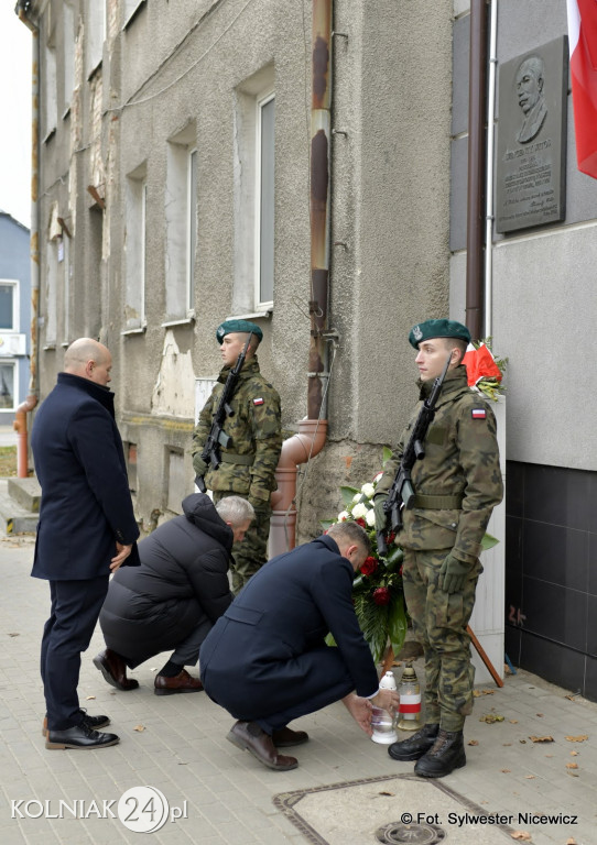 Narodowe Święto Niepodległości w Kolnie