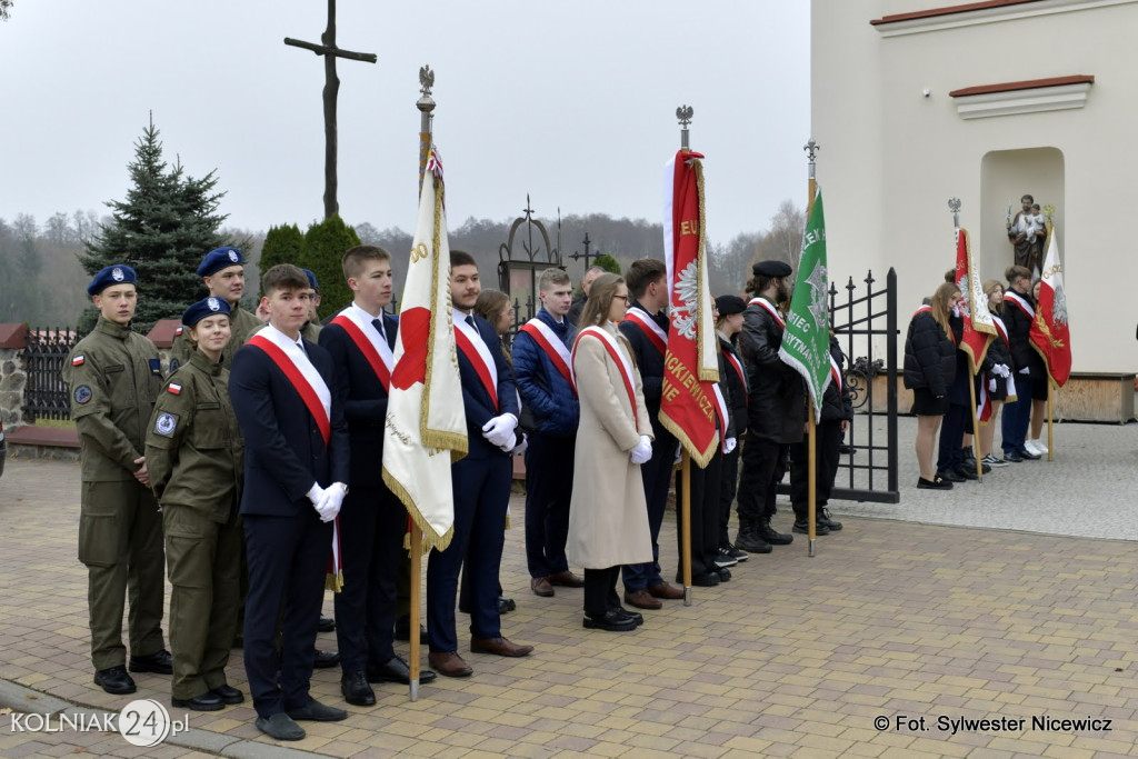 Narodowe Święto Niepodległości w Kolnie