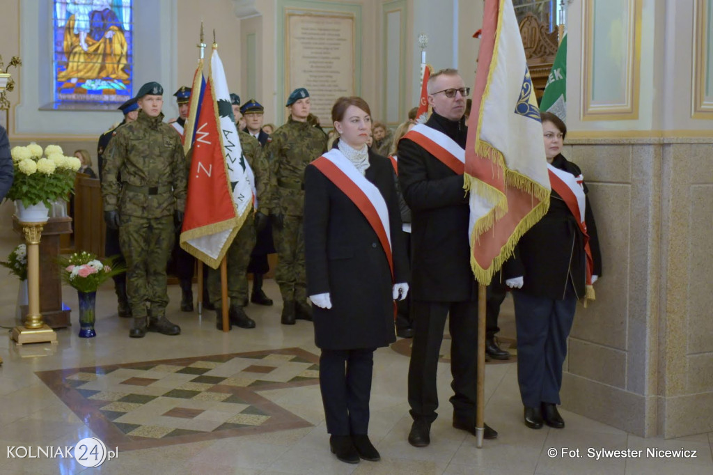 Narodowe Święto Niepodległości w Kolnie