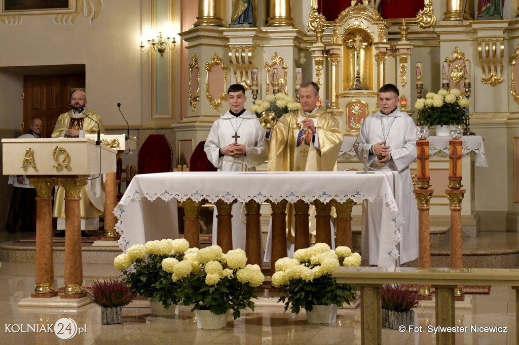 Narodowe Święto Niepodległości w Kolnie