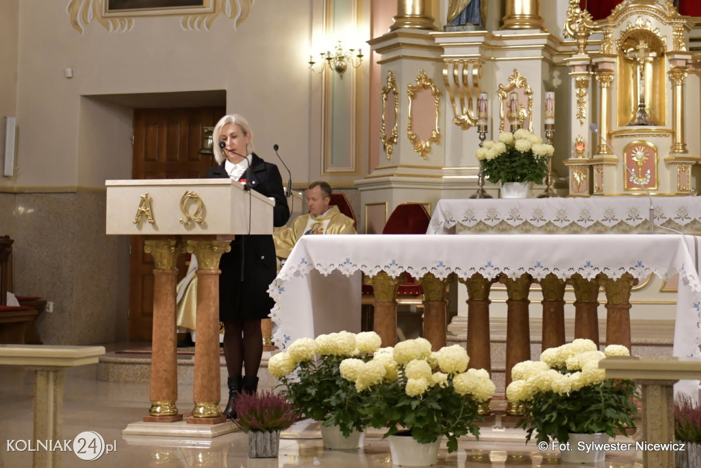 Narodowe Święto Niepodległości w Kolnie