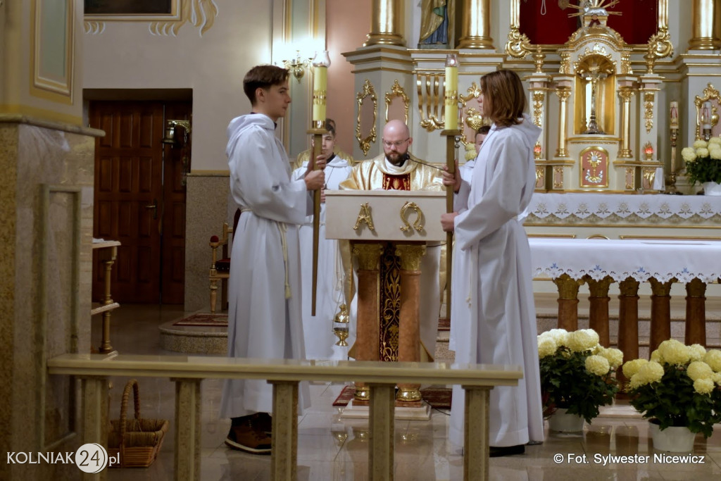 Narodowe Święto Niepodległości w Kolnie