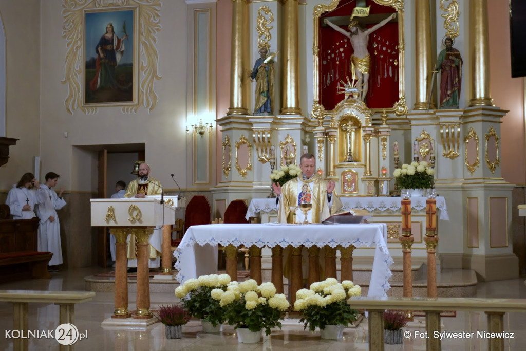 Narodowe Święto Niepodległości w Kolnie