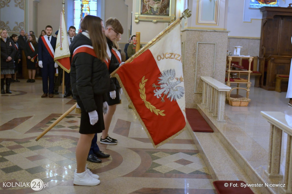 Narodowe Święto Niepodległości w Kolnie