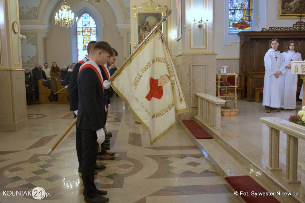 Narodowe Święto Niepodległości w Kolnie