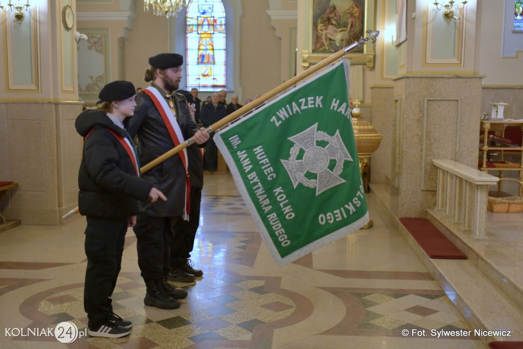 Narodowe Święto Niepodległości w Kolnie