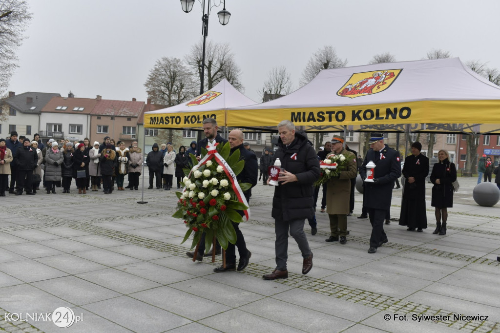 Narodowe Święto Niepodległości w Kolnie