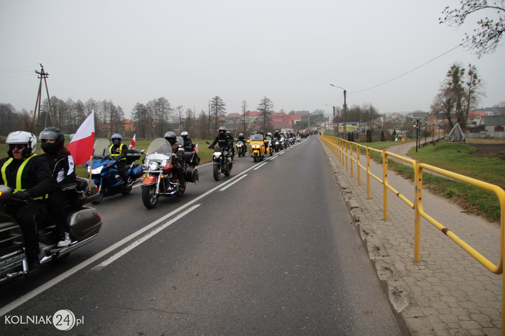 Święto Niepodległości w Małym Płocku