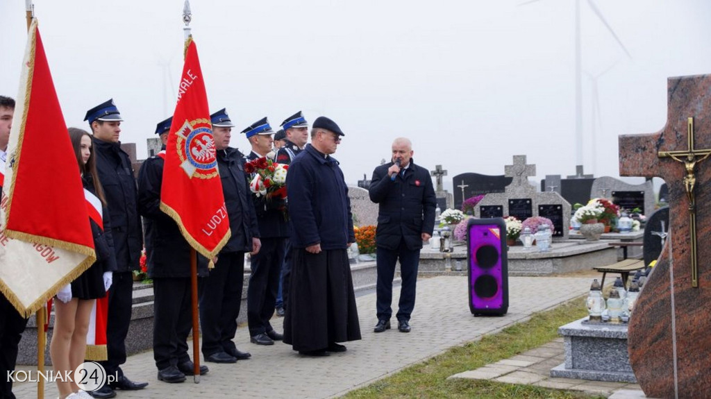 Obchody „Święta Niepodległości” w Grabowie