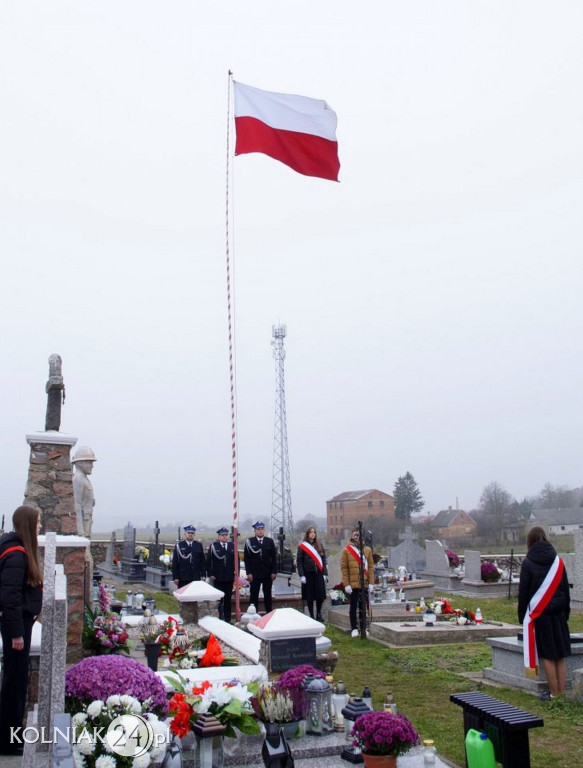 Obchody „Święta Niepodległości” w Grabowie