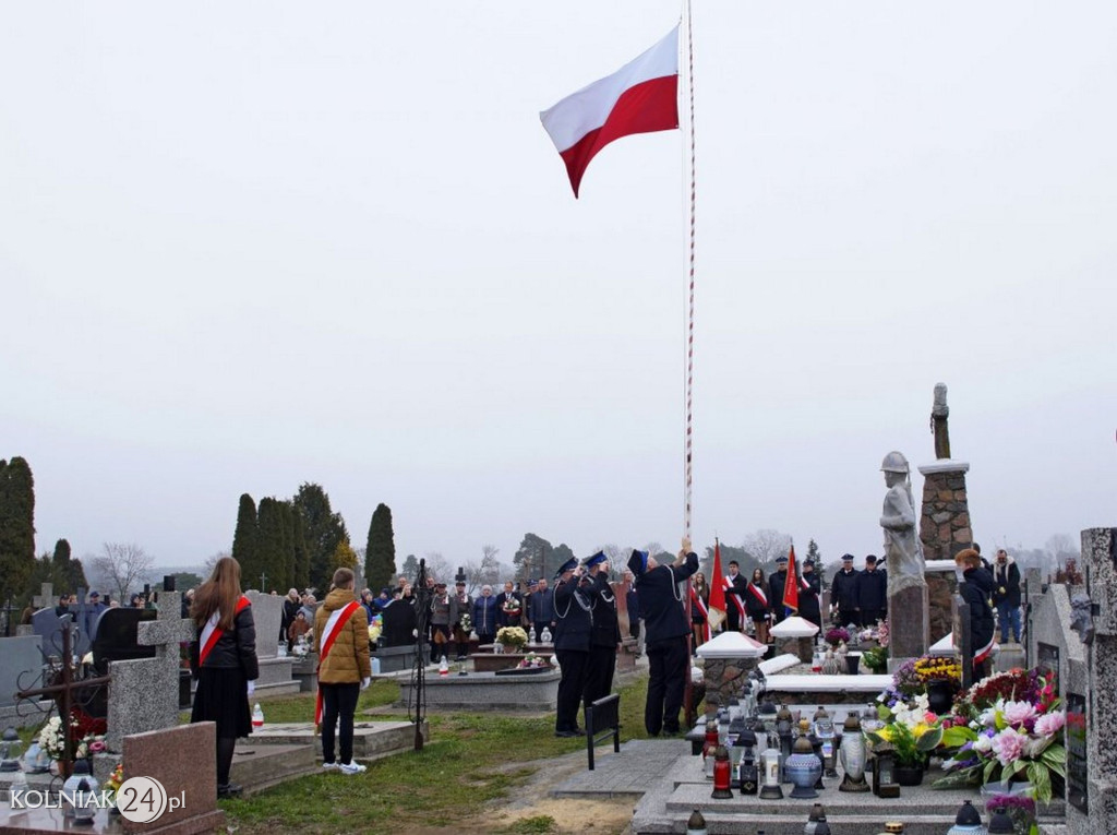 Obchody „Święta Niepodległości” w Grabowie