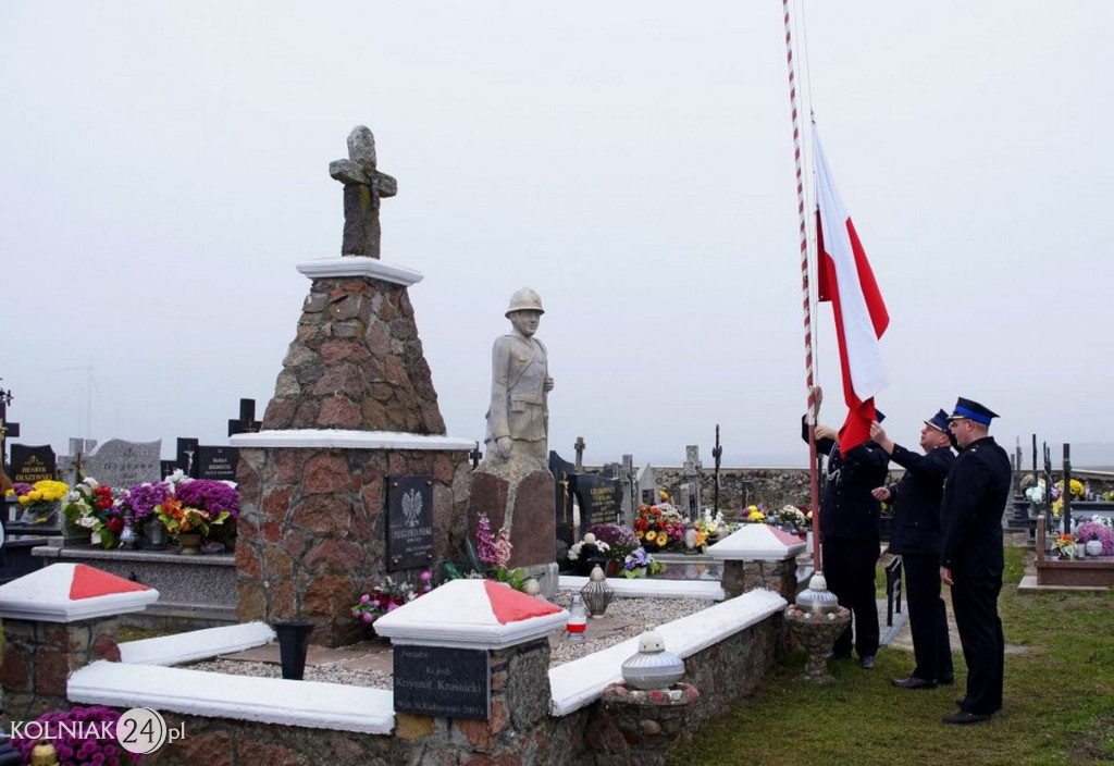 Obchody „Święta Niepodległości” w Grabowie