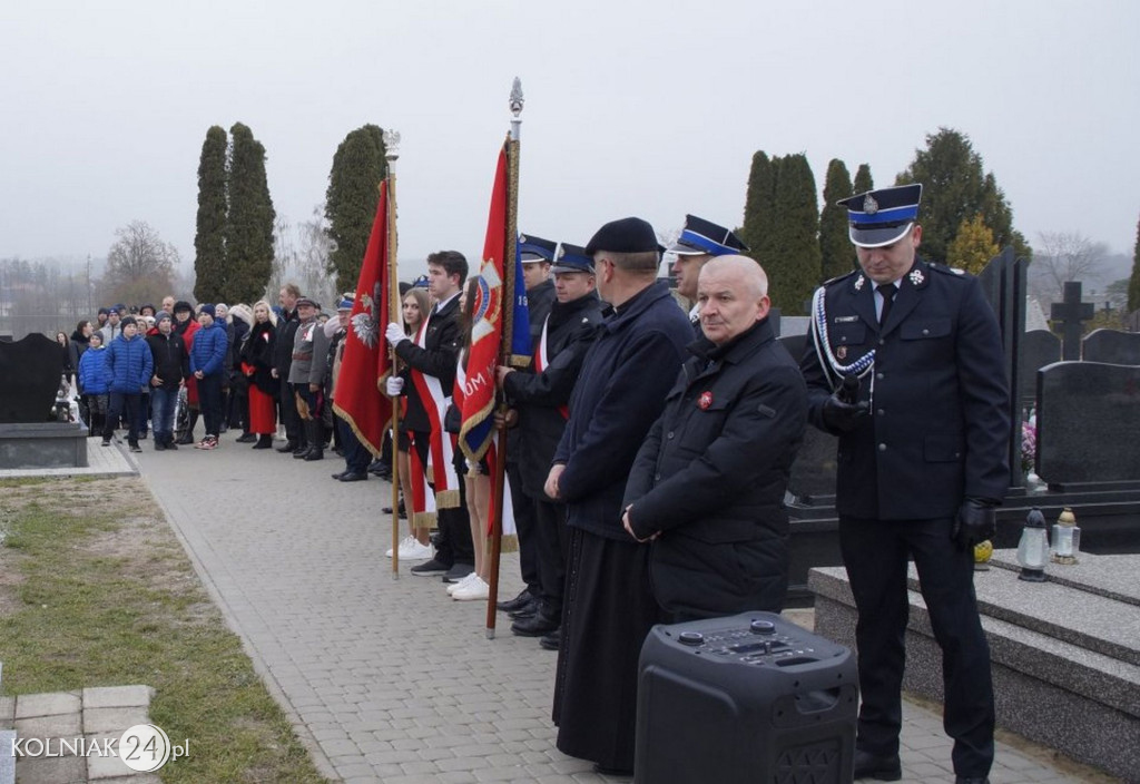 Obchody „Święta Niepodległości” w Grabowie