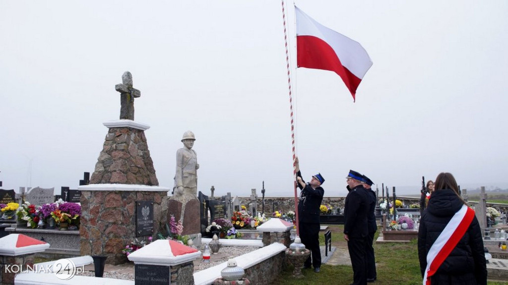 Obchody „Święta Niepodległości” w Grabowie