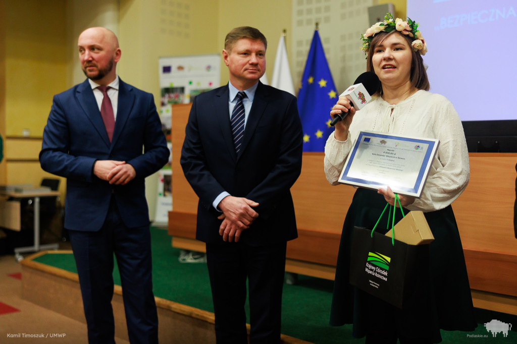 Znamy zwycięzców Olimpiady Aktywności Wiejskiej