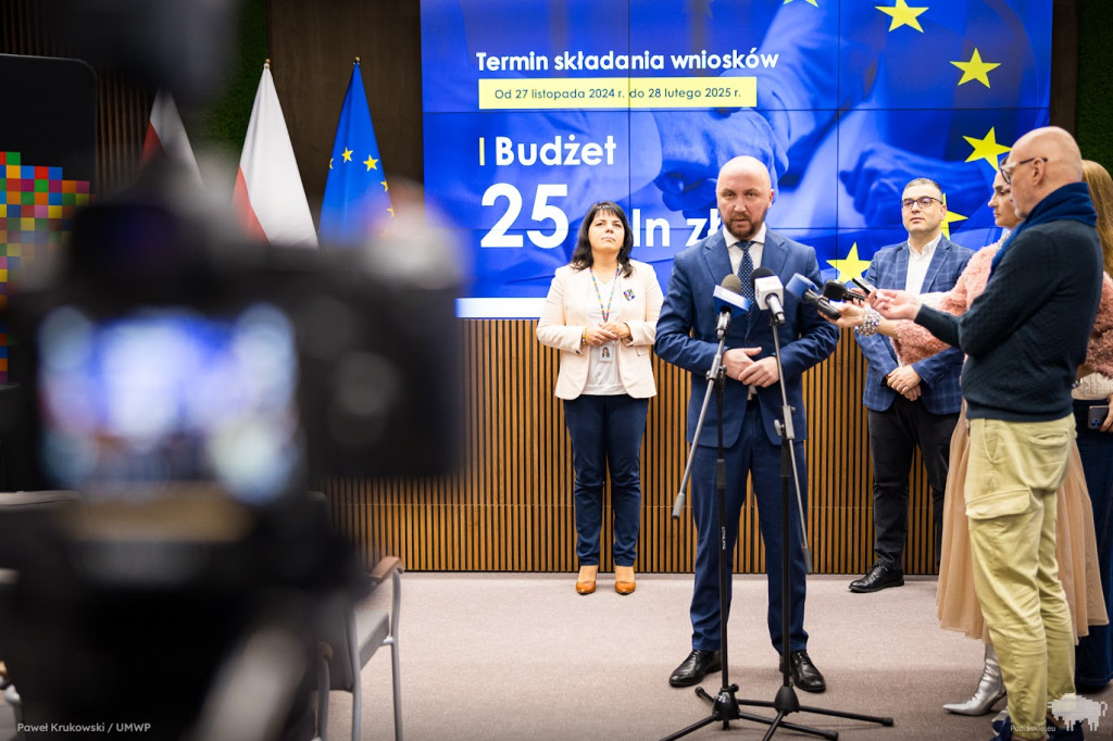 25 milionów zł dla podlaskich firm na rozwój eksportu