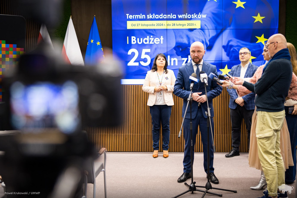 25 milionów zł dla podlaskich firm na rozwój eksportu