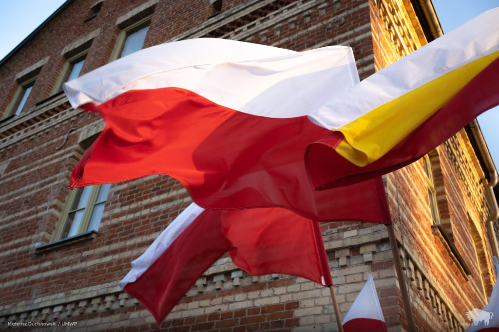 105. rocznica urodzin Prezydenta Ryszarda Kaczorowskiego