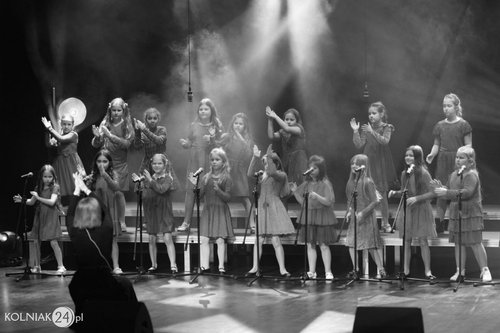 Koncert Zimowy w KOKiS
