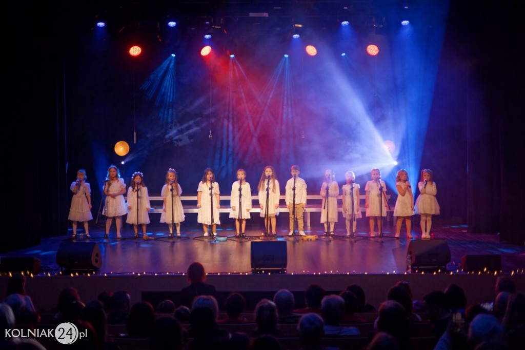 Koncert Zimowy w KOKiS