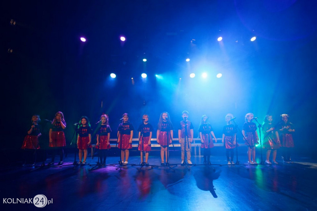 Koncert Zimowy w KOKiS