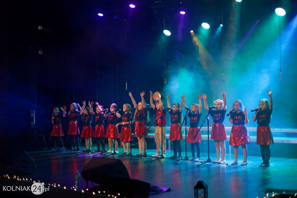 Koncert Zimowy w KOKiS
