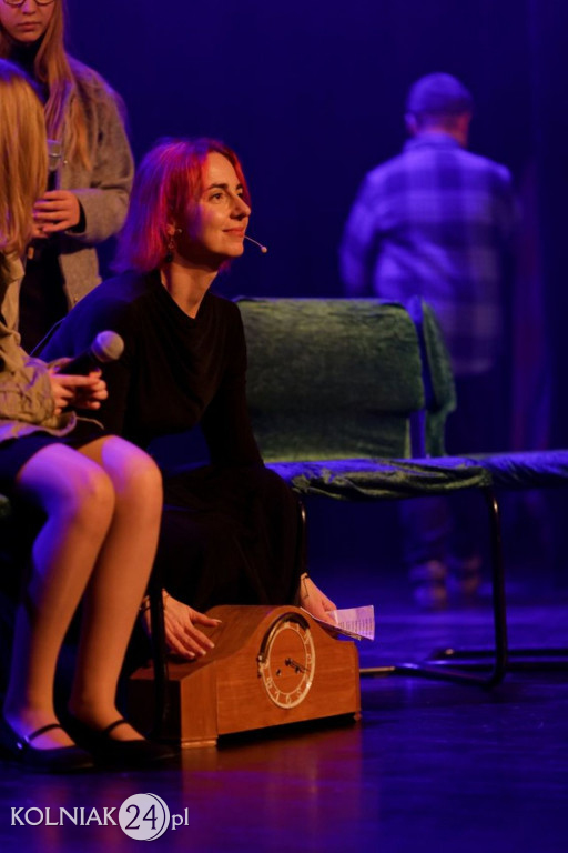 Koncert Zimowy w KOKiS