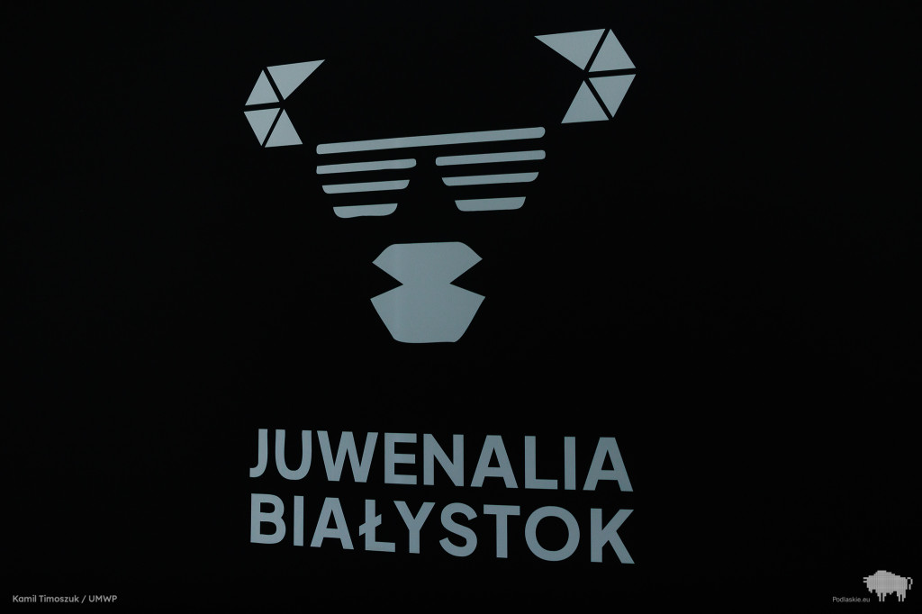 Jubileuszowa, 25. edycja Juwenaliów Politechniki Białostockiej