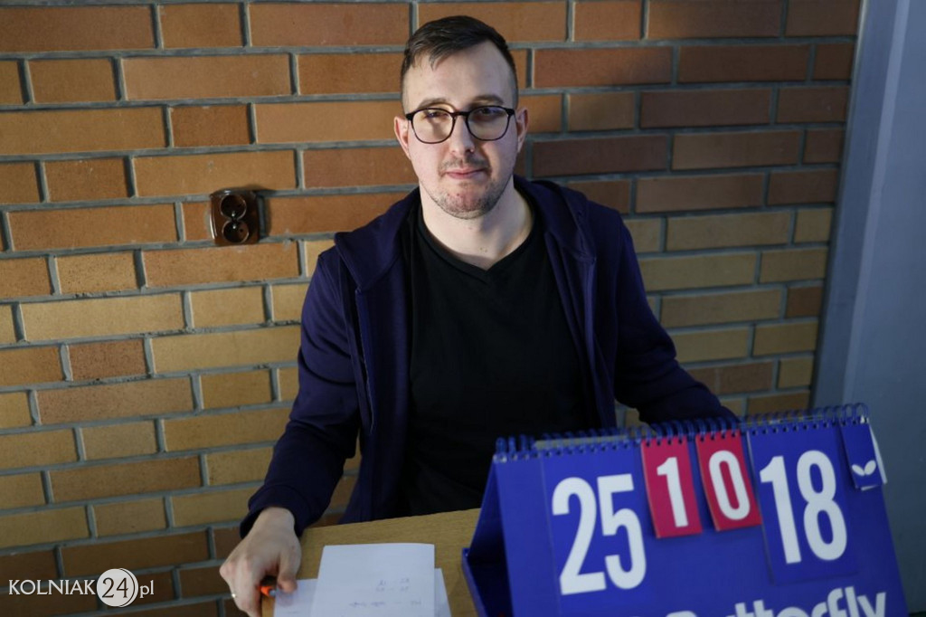 Turniej Siatkówki Kobiet