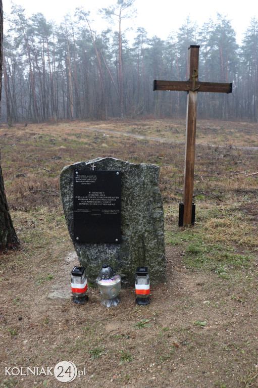 Obchody Dnia Pamięci „Żołnierzy Wyklętych” w gminie Kolno