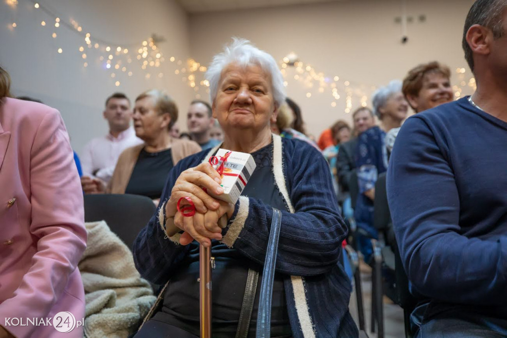 Dzień Kobiet w Stawiskach