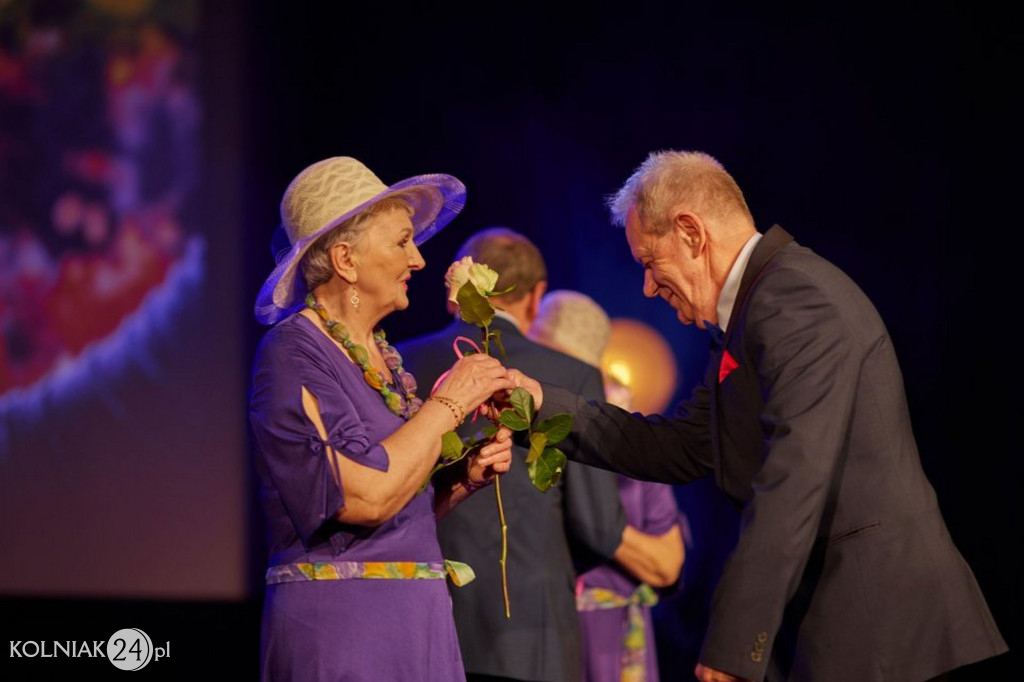 Kolneńskie Dziewczyny z plusem: koncert jubileuszowy