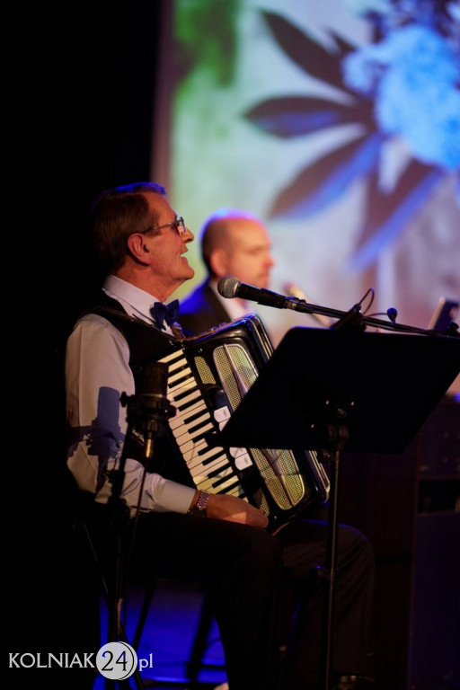 Kolneńskie Dziewczyny z plusem: koncert jubileuszowy